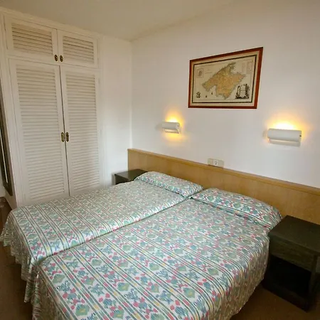 Apartment Diana I