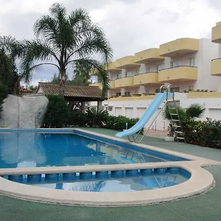 Apartment Diana I