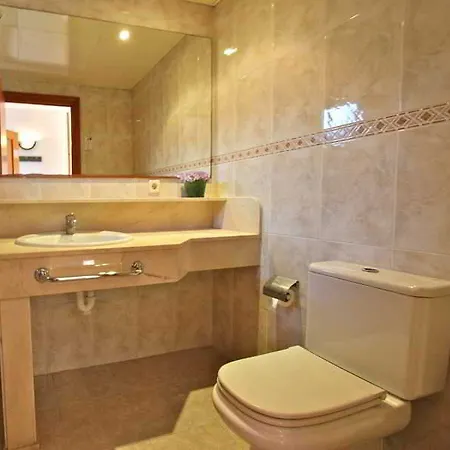 Apartment Diana I *
