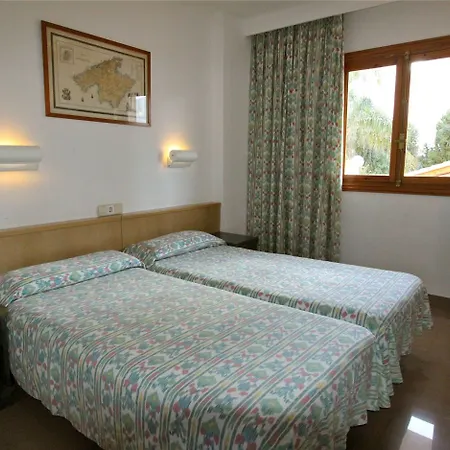 Apartment Diana I Port de Alcudia (Mallorca)