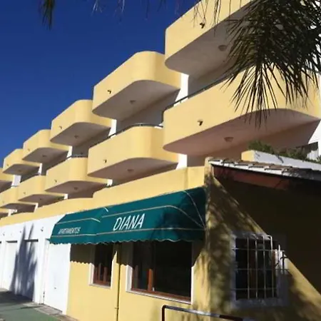 Apartment Diana I Port de Alcudia (Mallorca)
