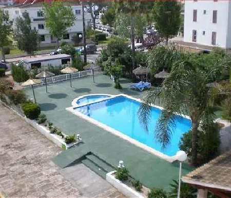 Apartment Diana I *
