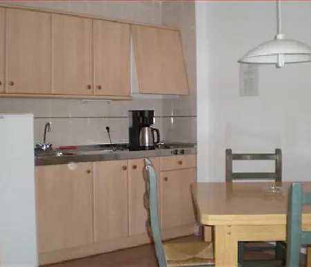 Diana I Apartment